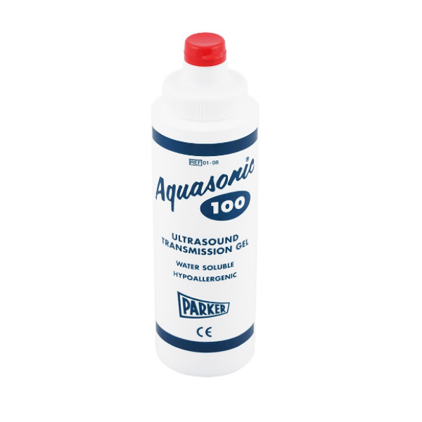 Aquasonic 100 Gel Para Ultrasonido Water Soluble 250Ml