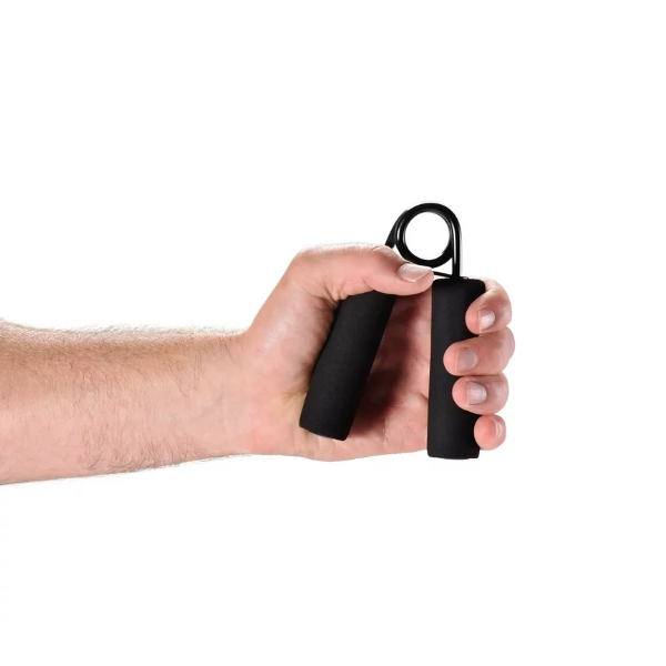 Athletic Empuñador De Manos/Hand Grips X2 Pack - Imagen 3