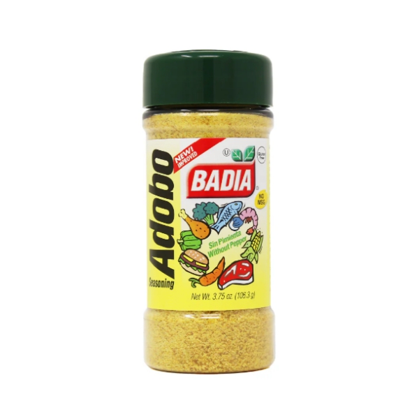 Badia Adobo Seasoning 106.3Gr