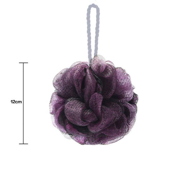 Bath Esponja Exfoliante Corporal/Botanical Sf7465-133 - Imagen 2