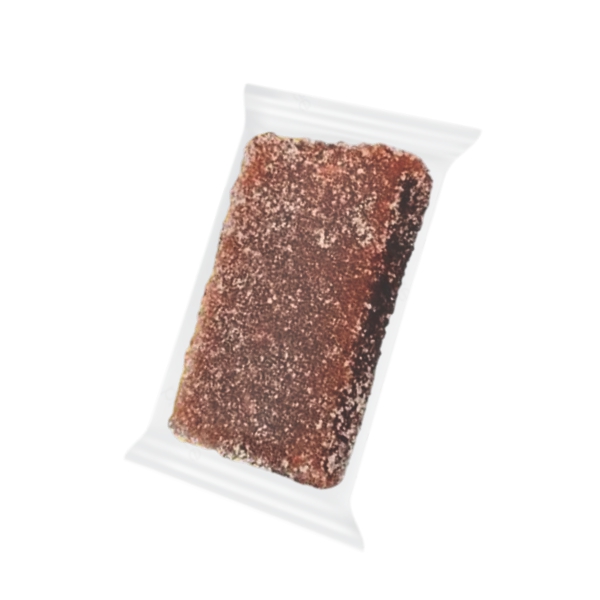 Bocadillo De Platano Producto Artesanal Tom X 1 Unidad