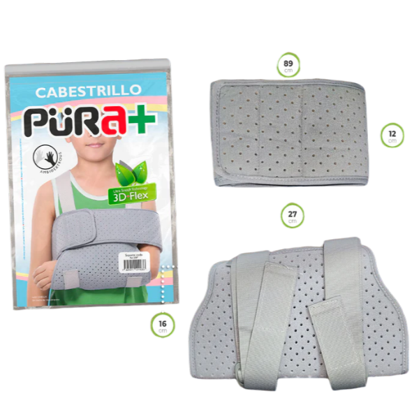 Cabestrillo/Soporte Codo Pura+
