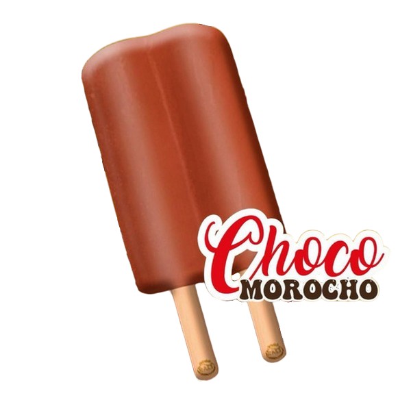 Cali Helado Paleta Choco Morocho