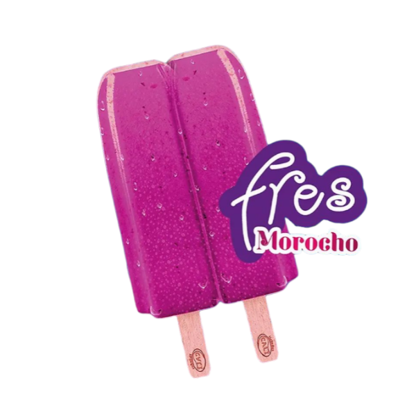 Cali Helado Paleta Morocho Sabor Uva 70Gr