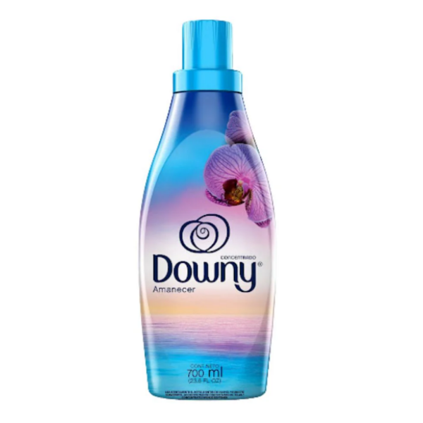 Downy Suavizante  Amanecer 700Ml