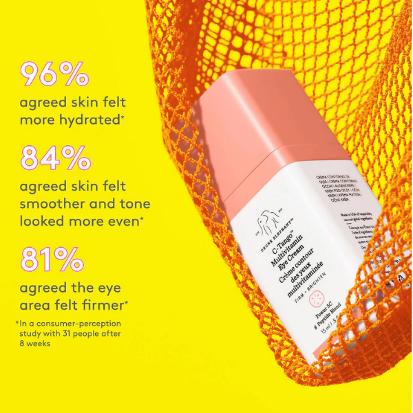 Drunk Elephant CTango Multivitamin Eye Cream 15Ml Farmadon La