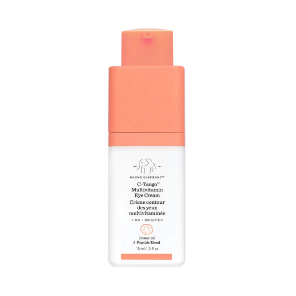 Drunk Elephant C-Tango Multivitamin Eye Cream 15Ml