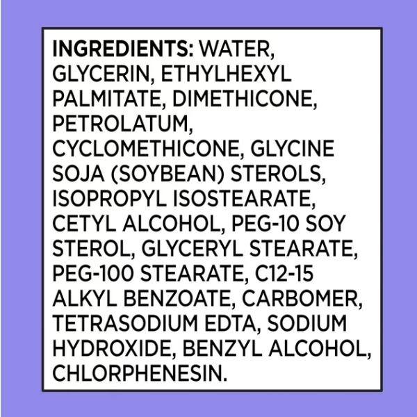 Equate Facial Moisturizer Oil Free 118Ml - Imagen 3