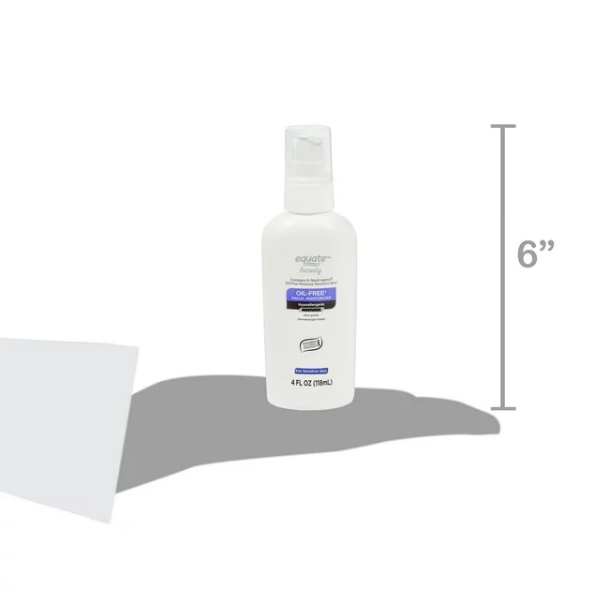 Equate Facial Moisturizer Oil Free 118Ml - Imagen 6