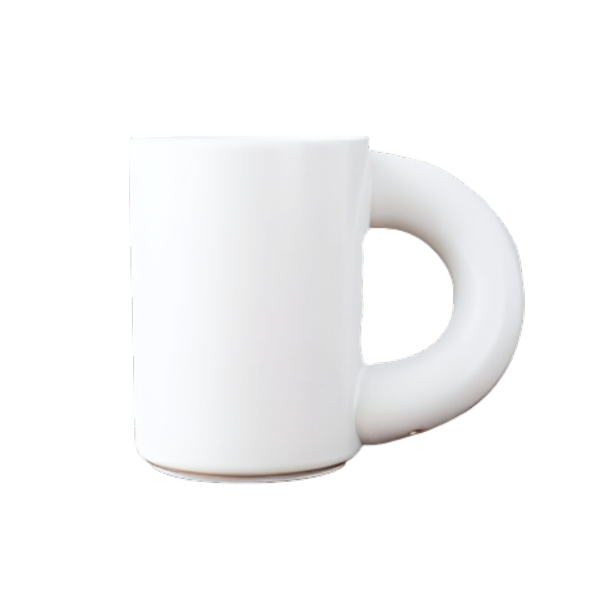 Ibros Taza Ceramica Sf8730-57