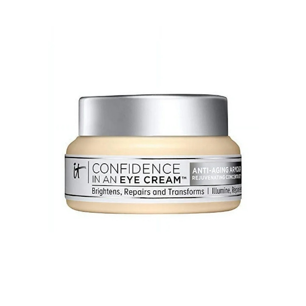 It Cosmetics Confidence In A Eye Cream 15Ml