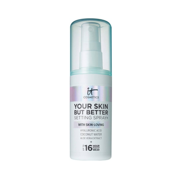 It Cosmetics Your Skin But Better Setting Spray 100Ml