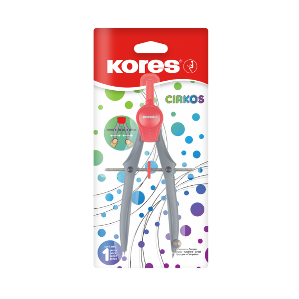 Kores Compas Circus. 42010