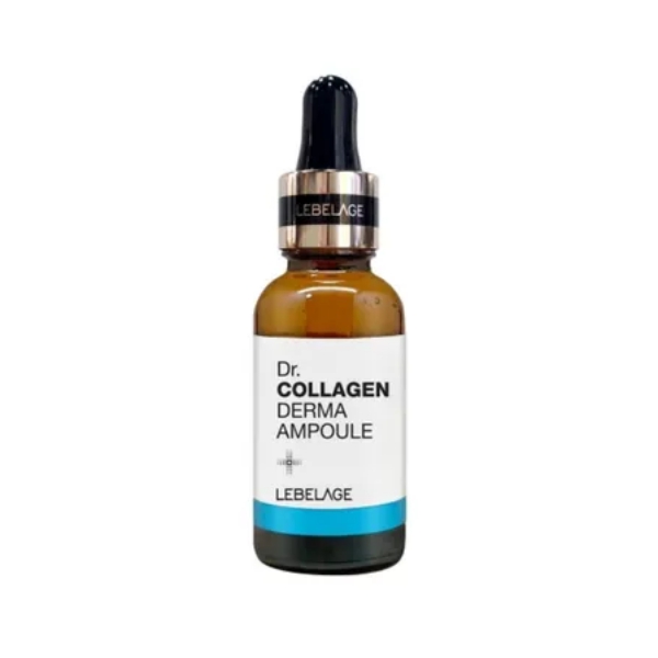 Lebelage Dr Collagen Derma Ampoule 30Ml