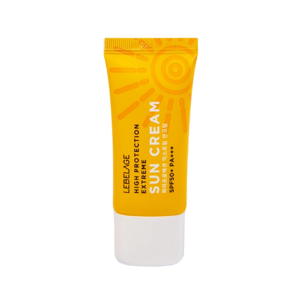 Lebelage High Protection Extreme Sun Cream 50+Spf 30Ml