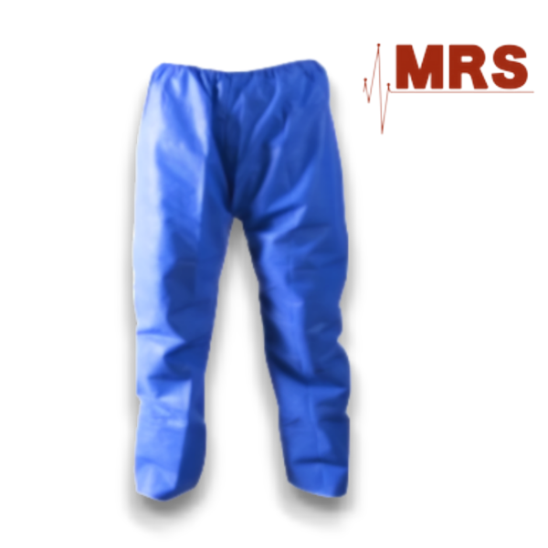 Mono Para Cirujano Mrs