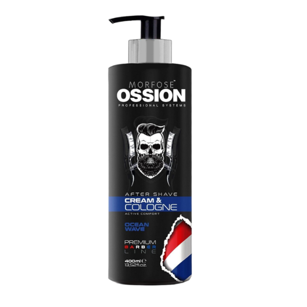 Morfose Ossion After Shave Ocean Mave 400Ml