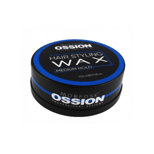 Morfose Ossion Cera Capilar Medium Hold 150Ml