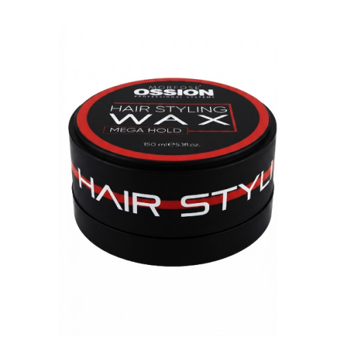 Morfose Ossion Cera Capilar Mega Hold 150Ml