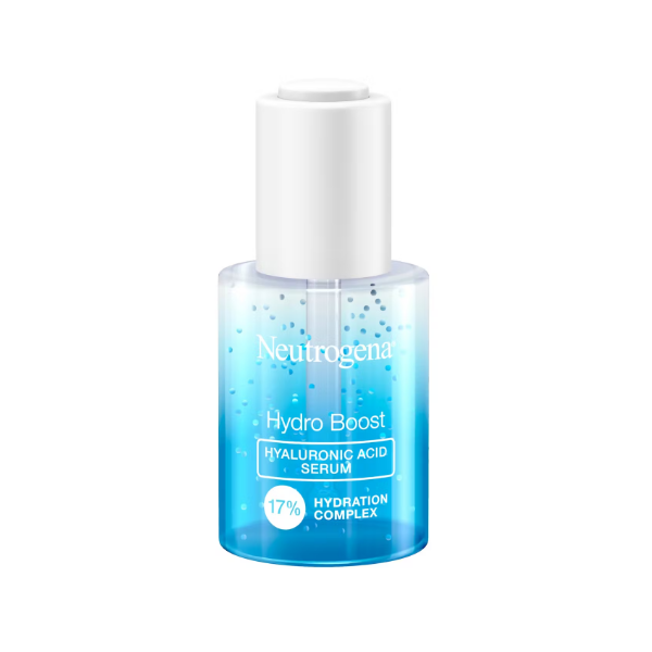 Neutrogena Hydro Boost Serum Hyaluronic Acid 30Ml