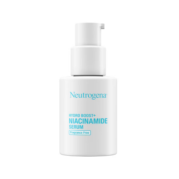 Neutrogena Hydro Boost Serum Niacinamide 29Ml