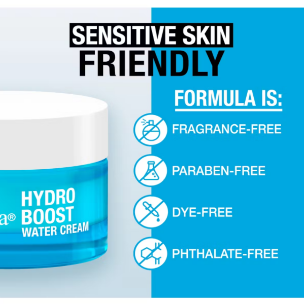 Neutrogena Hydro Boost Water Cream 14Ml - Imagen 3