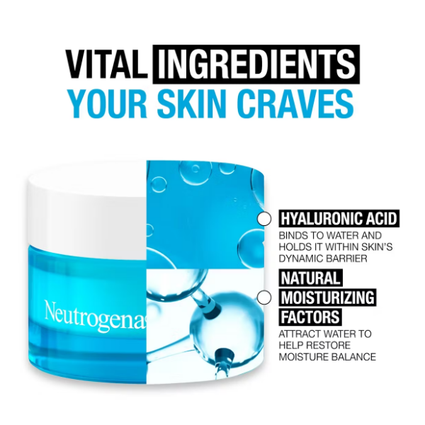 Neutrogena Hydro Boost Water Gel 14Ml - Imagen 4