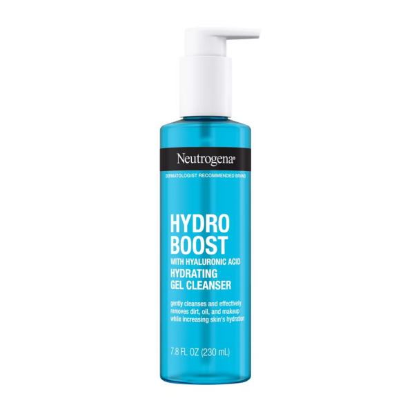 Neutrogena Hydroo Bost With Hyaluronic Acid 230Ml