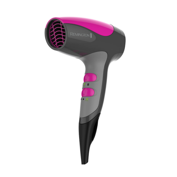 Remington Secador Compacto Proteccion 3X - Imagen 2