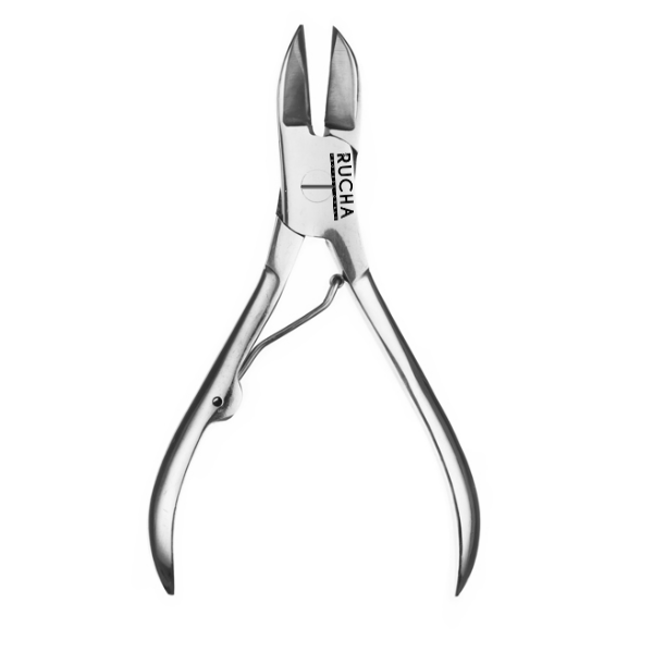 Rucha Professional Alicate Cortauña R4260