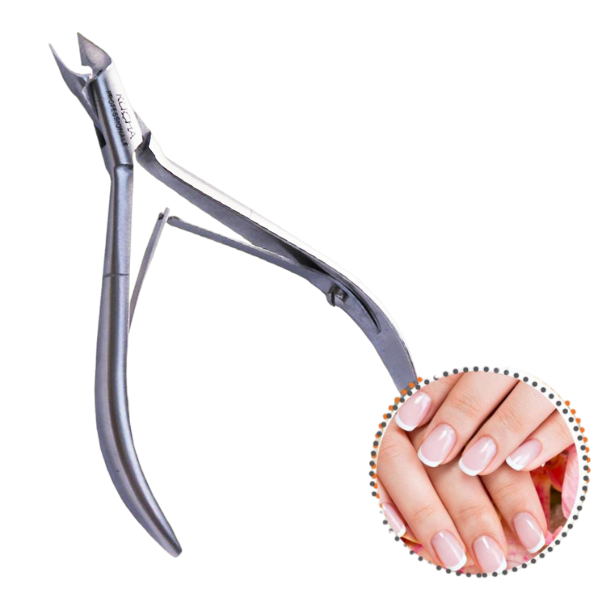 Rucha Professional Cortacutila Acero Inoxidable