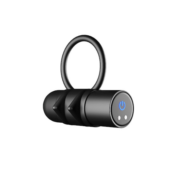 Sense Anillo Vibrador Con Cargador Usb - Imagen 5