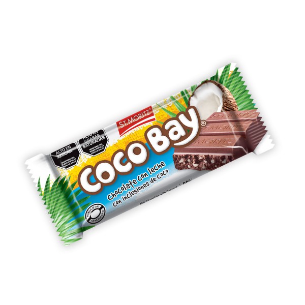 St.Moritz Coco Bay 32Gr.