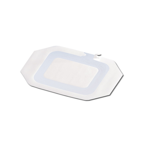 Tegaderm + Pad Aposito 5Cm X 7Cm R-3582E 3M - Imagen 2