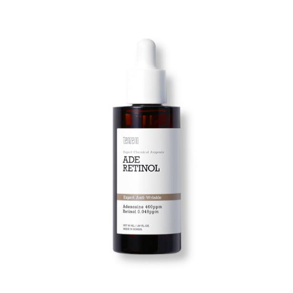 Tenzero Ade Retinol Anti Wrinkle 50Ml