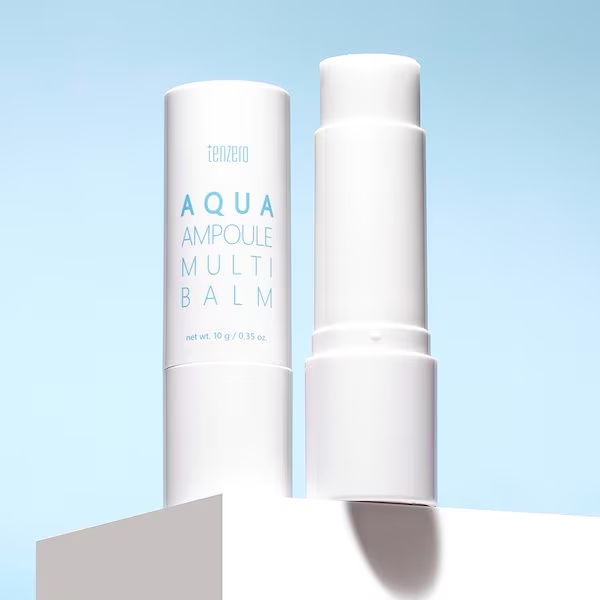 Tenzero Aqua Ampoule Multi Balm 10Gr - Imagen 2