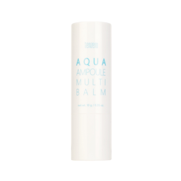 Tenzero Aqua Ampoule Multi Balm 10Gr