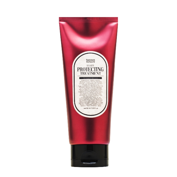 Tenzero Hair Protecting Tratment 180Ml