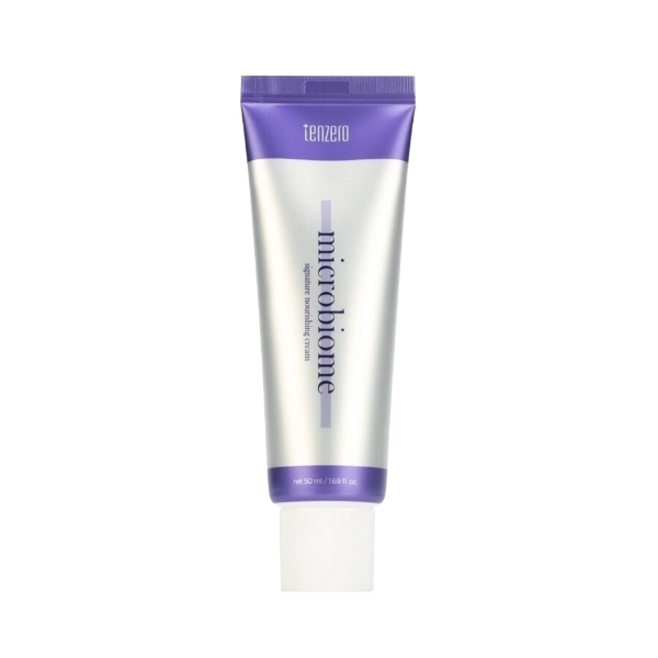 Tenzero Microbiome Signature Nourishing Cream 50Ml