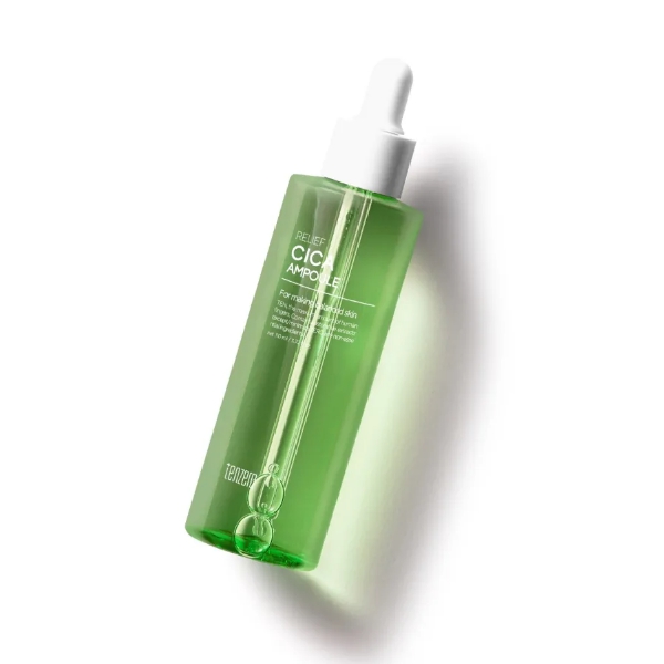 Tenzero Relief Cica Ampoule 110Ml - Imagen 2
