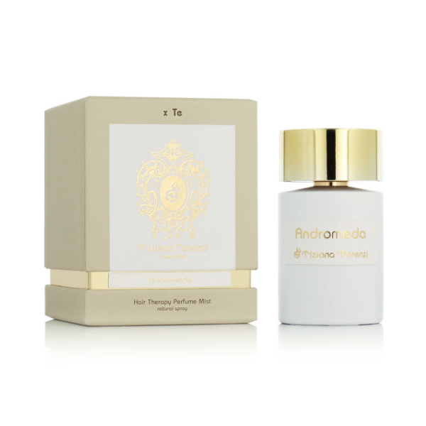 Tiziani Terenzi Perfume De Terapia Capilar Andromeda 50Ml
