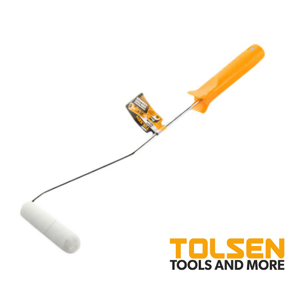 Tolsen Rodillo De Pintura 4"X4Mm 40091