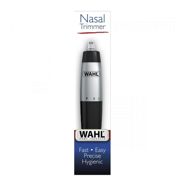 Wahl Home Nasal Trimmer
