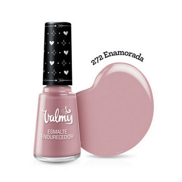 Valmy Esmalte N-272 Enamorada 14Ml - Imagen 2