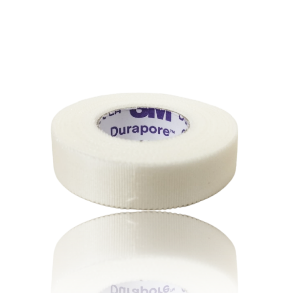 Adhesivo Durapore 0.5X10 Yardas 3M