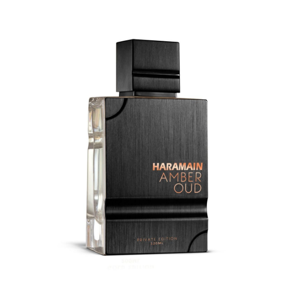Al Haramain Amber Oud Private Eau De Parfum 60Ml - Imagen 2