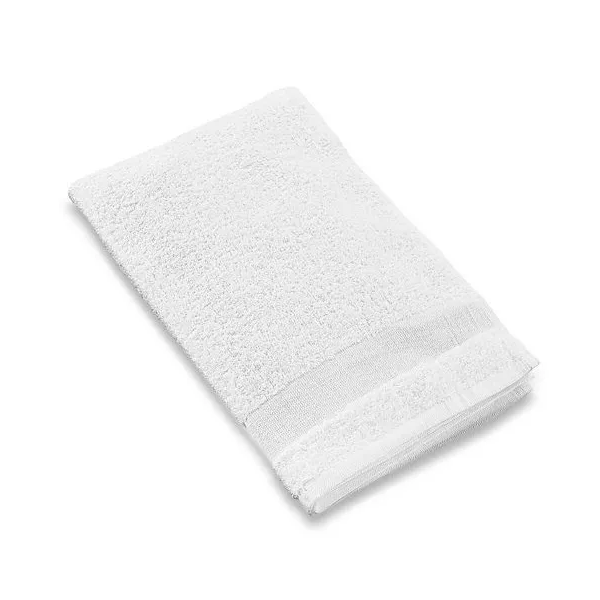 Ama De Casa Toalla Cotton Valley Mano Nieve (75 X 45 Cm) 1Pv1M0100