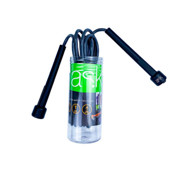 Ask Cuerda De Saltar