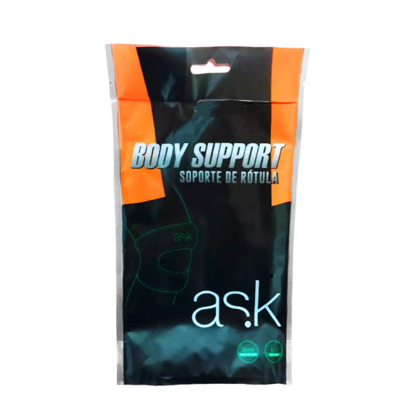 Ask Soporte De Rótula