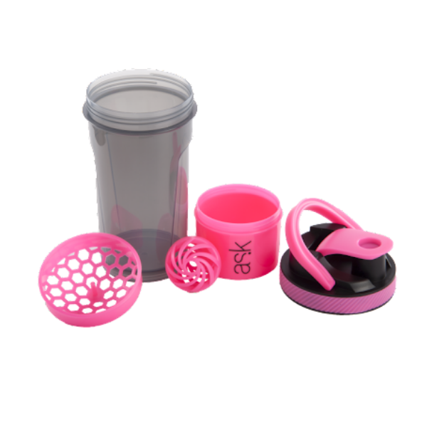 Ask Termo Mezclador 800Ml - Imagen 4